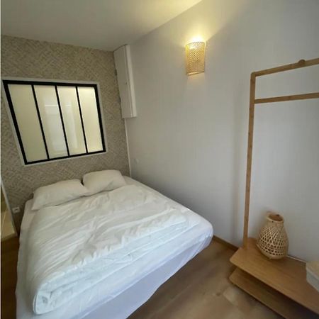 Apartamento Au Coeur De La Baie Saint-Valery-sur-Somme Exterior foto