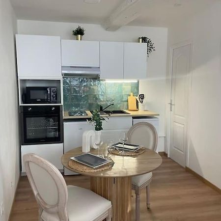 Apartamento Au Coeur De La Baie Saint-Valery-sur-Somme Exterior foto