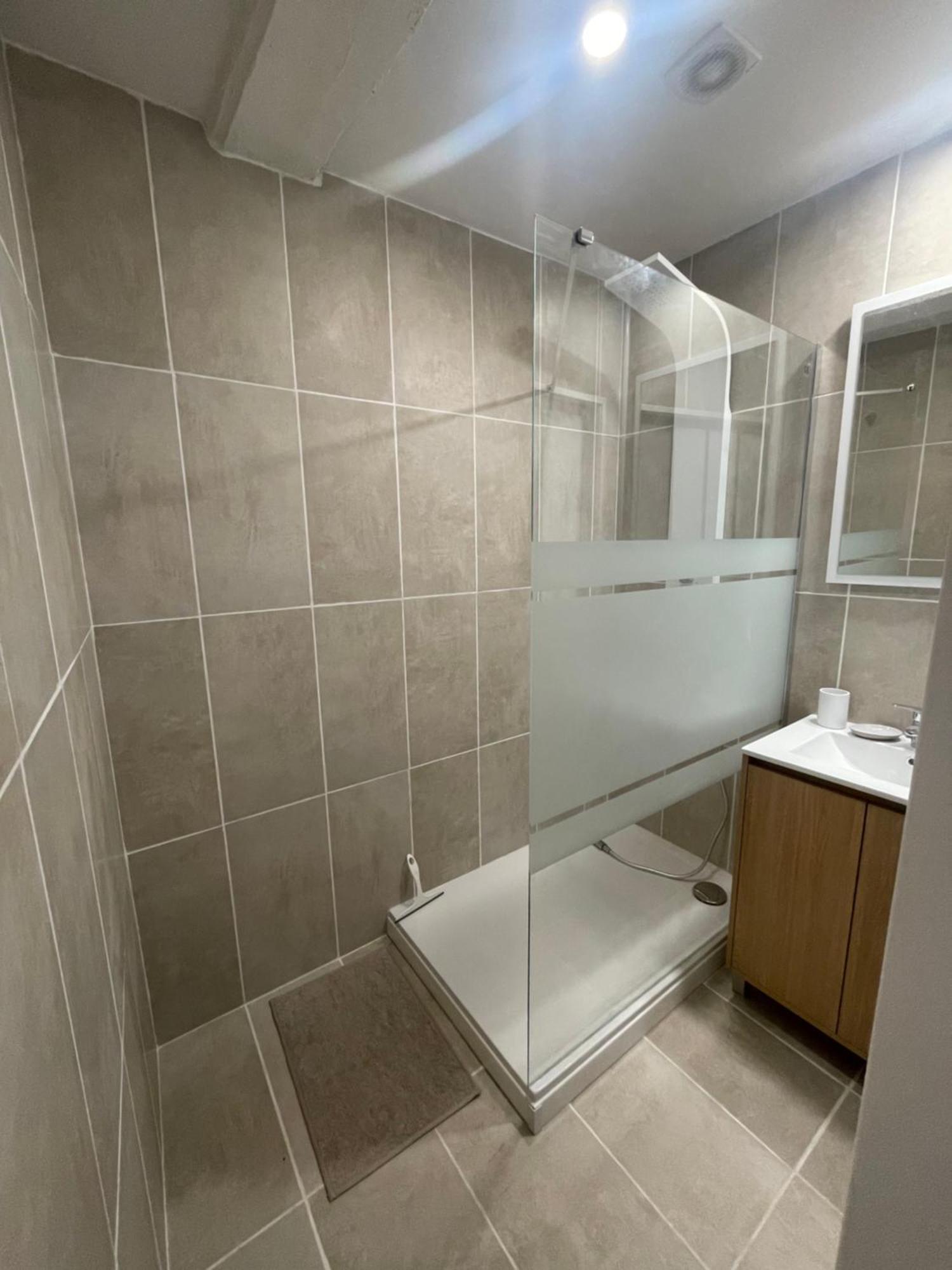 Apartamento Au Coeur De La Baie Saint-Valery-sur-Somme Exterior foto