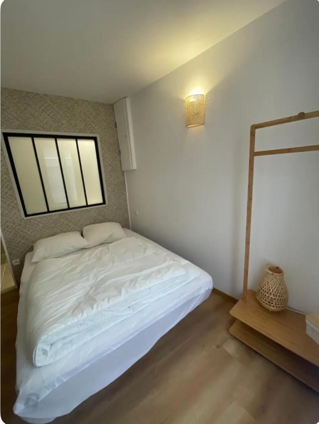 Apartamento Au Coeur De La Baie Saint-Valery-sur-Somme Exterior foto