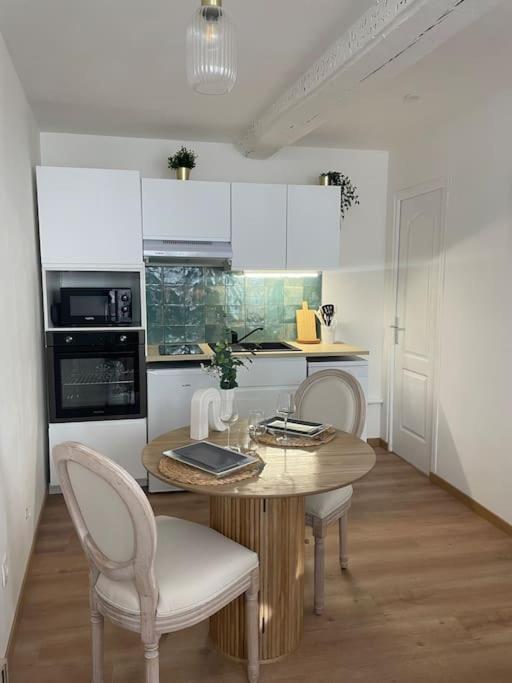 Apartamento Au Coeur De La Baie Saint-Valery-sur-Somme Exterior foto